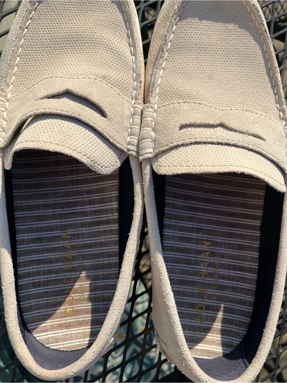 Cole Haan like new